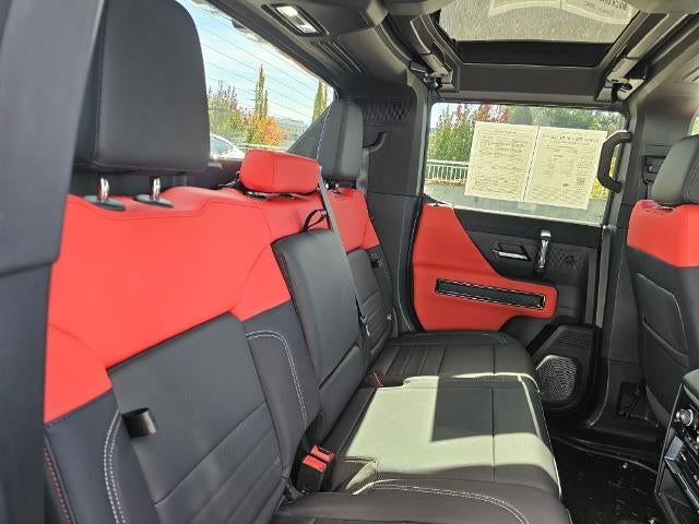 2026 GMC HUMMER EV Pickup 3X