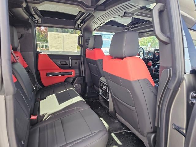 2026 GMC HUMMER EV Pickup 3X