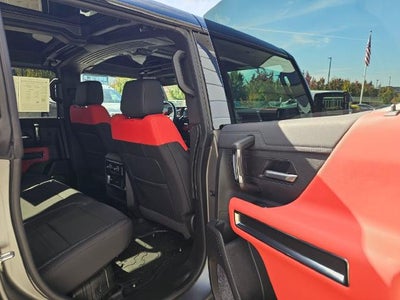 2026 GMC HUMMER EV Pickup 3X