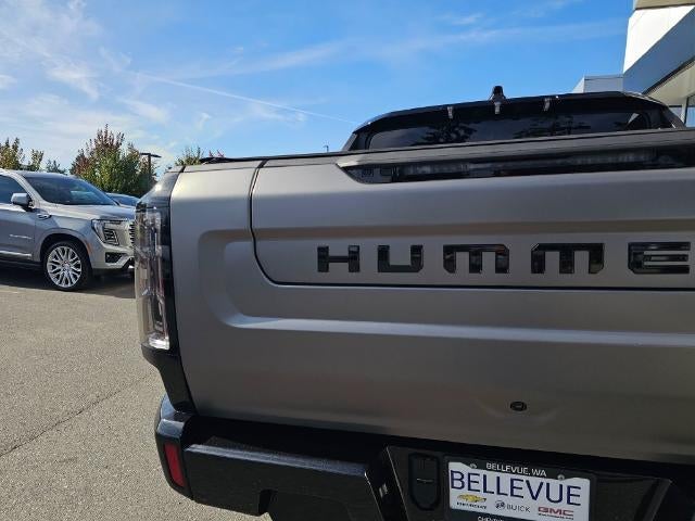 2026 GMC HUMMER EV Pickup 3X