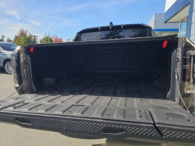 2026 GMC HUMMER EV Pickup 3X