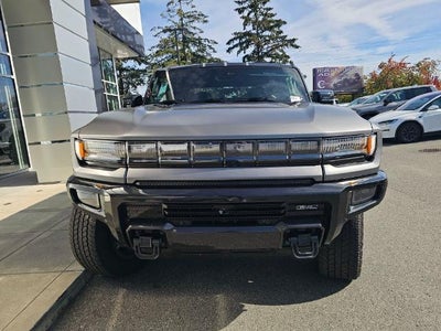 2026 GMC HUMMER EV Pickup 3X