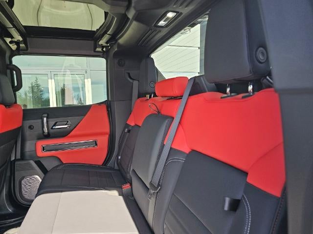 2026 GMC HUMMER EV Pickup 3X