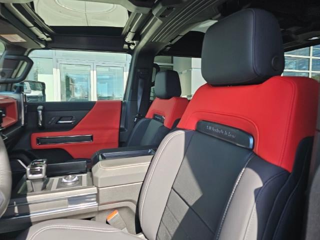 2026 GMC HUMMER EV Pickup 3X