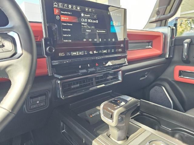 2026 GMC HUMMER EV Pickup 3X