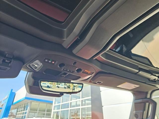 2026 GMC HUMMER EV Pickup 3X