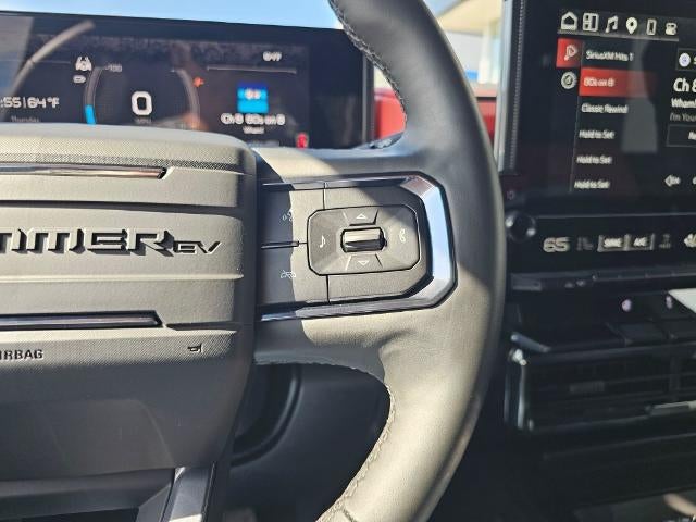 2026 GMC HUMMER EV Pickup 3X