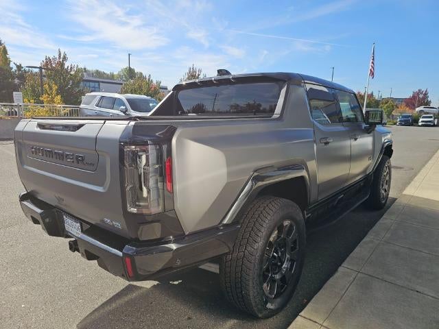 2026 GMC HUMMER EV Pickup 3X