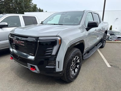 2026 GMC Sierra EV Base