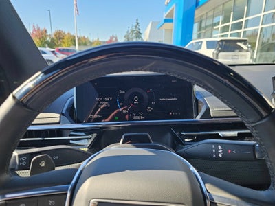 2026 GMC Sierra EV Base