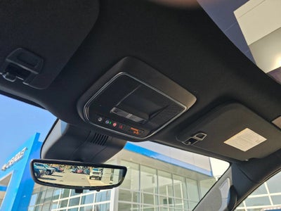 2026 GMC Sierra EV Base