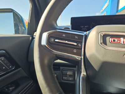 2026 GMC Sierra EV Base