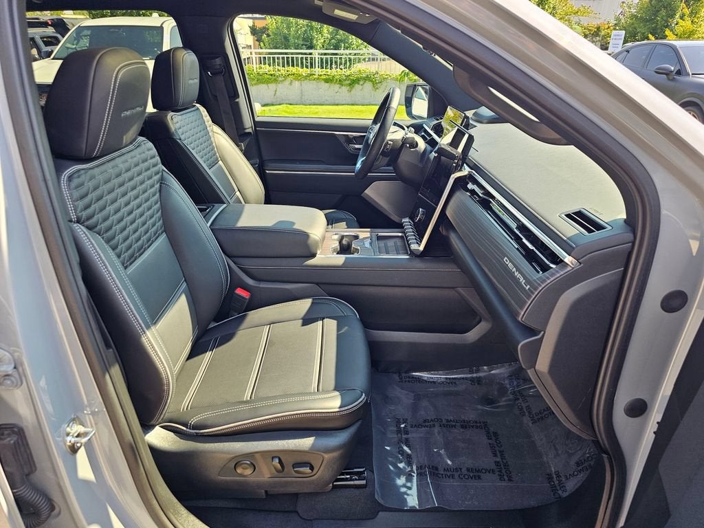 2026 GMC Sierra EV Base
