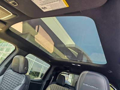 2026 GMC Sierra EV Base