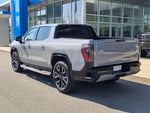 2026 GMC Sierra EV Base