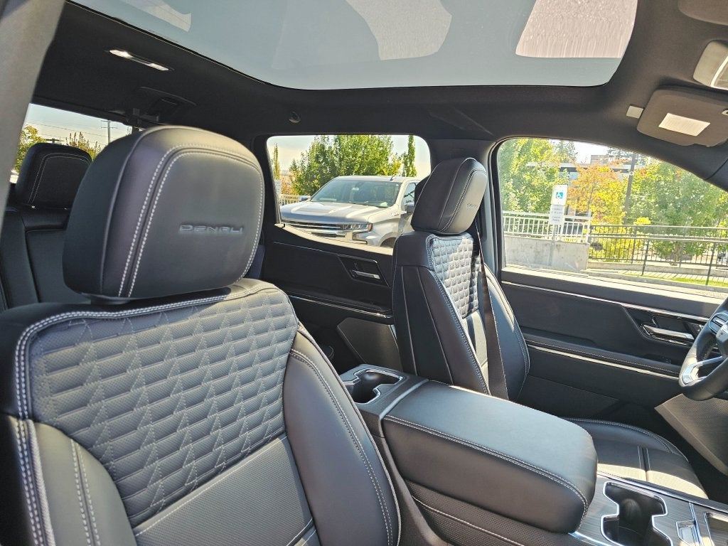 2026 GMC Sierra EV Base