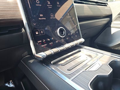 2026 GMC Sierra EV Base