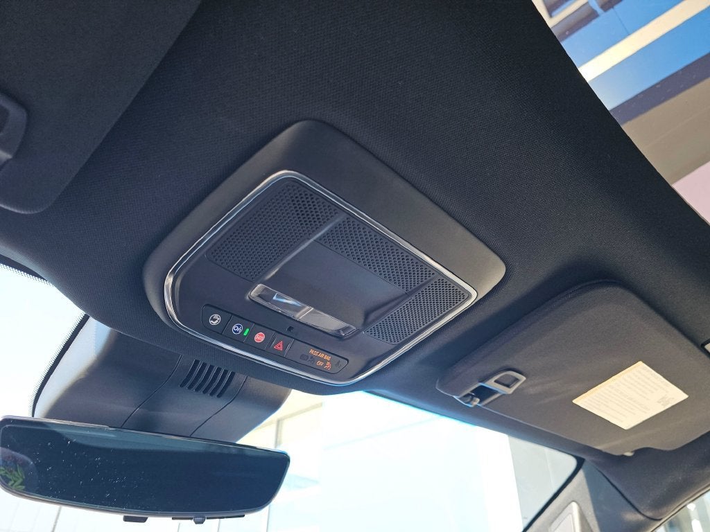2026 GMC Sierra EV Base