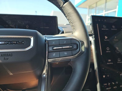 2026 GMC Sierra EV Base