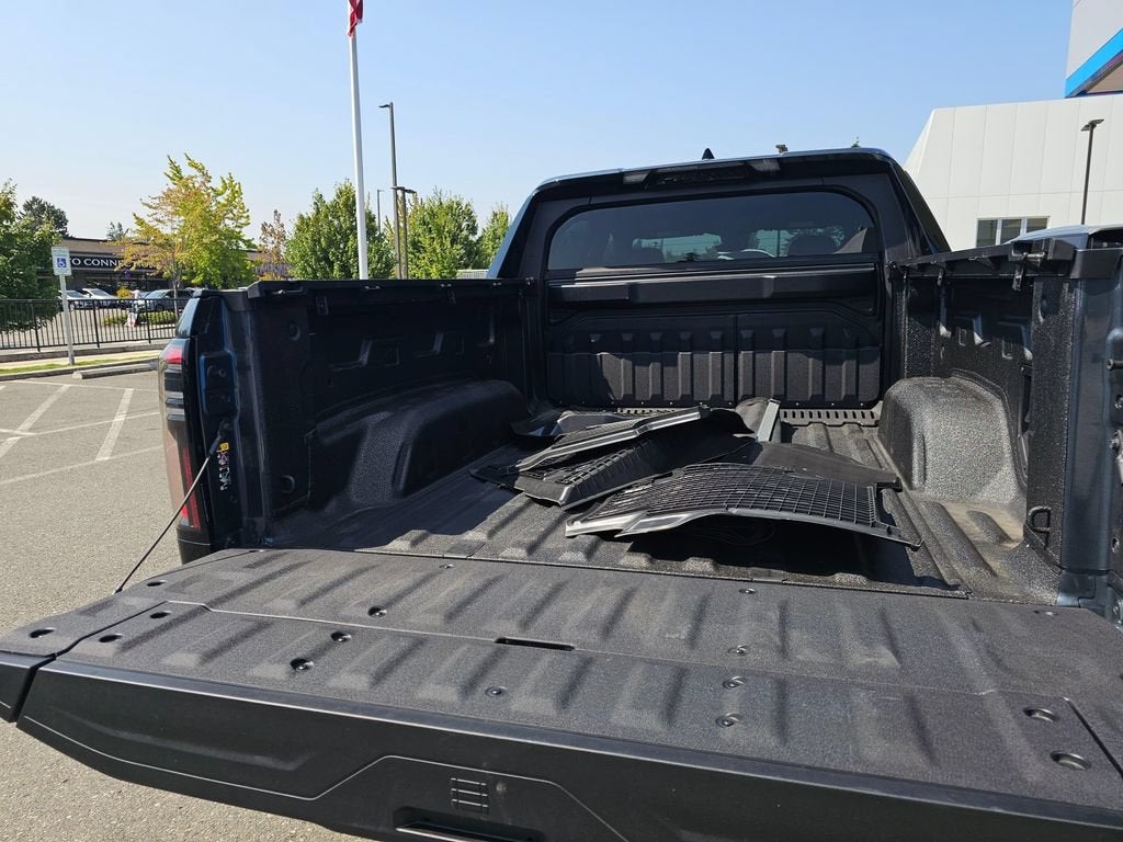 2026 GMC Sierra EV Base