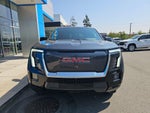 2026 GMC Sierra EV Base