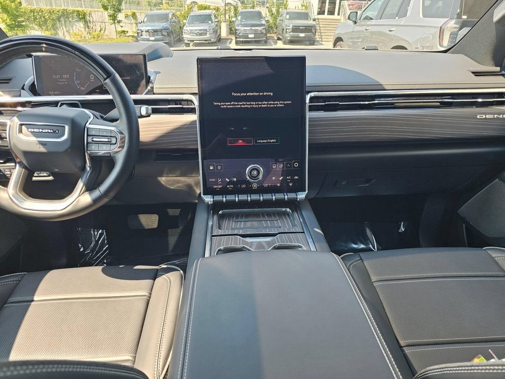 2026 GMC Sierra EV Base