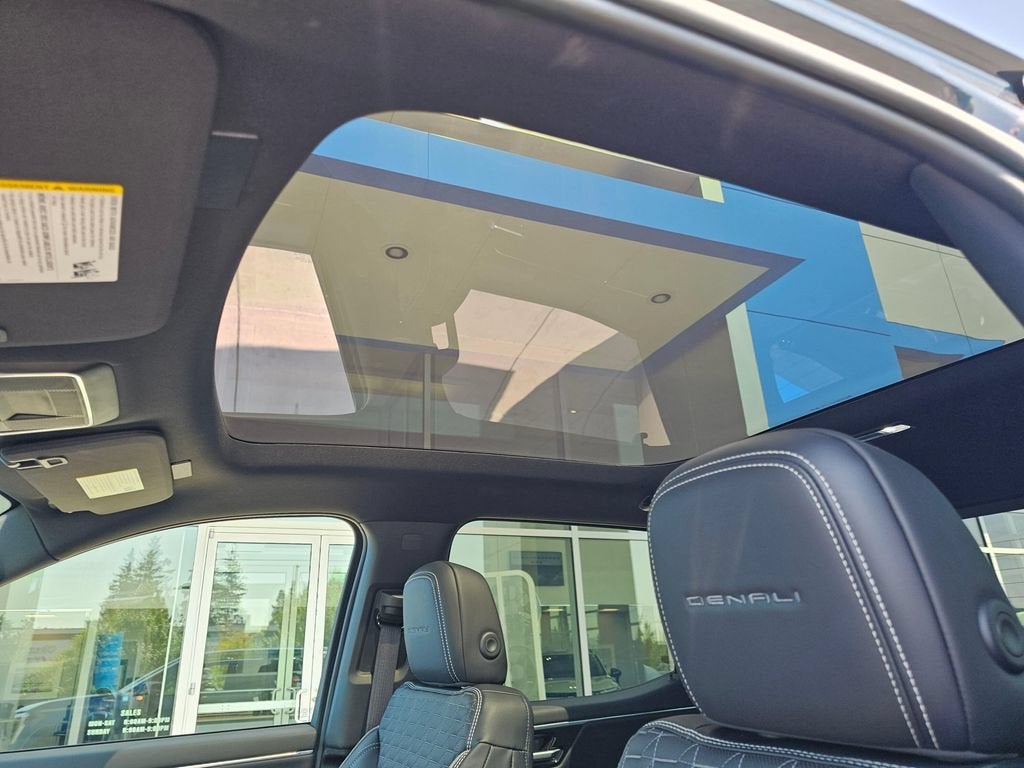 2026 GMC Sierra EV Base