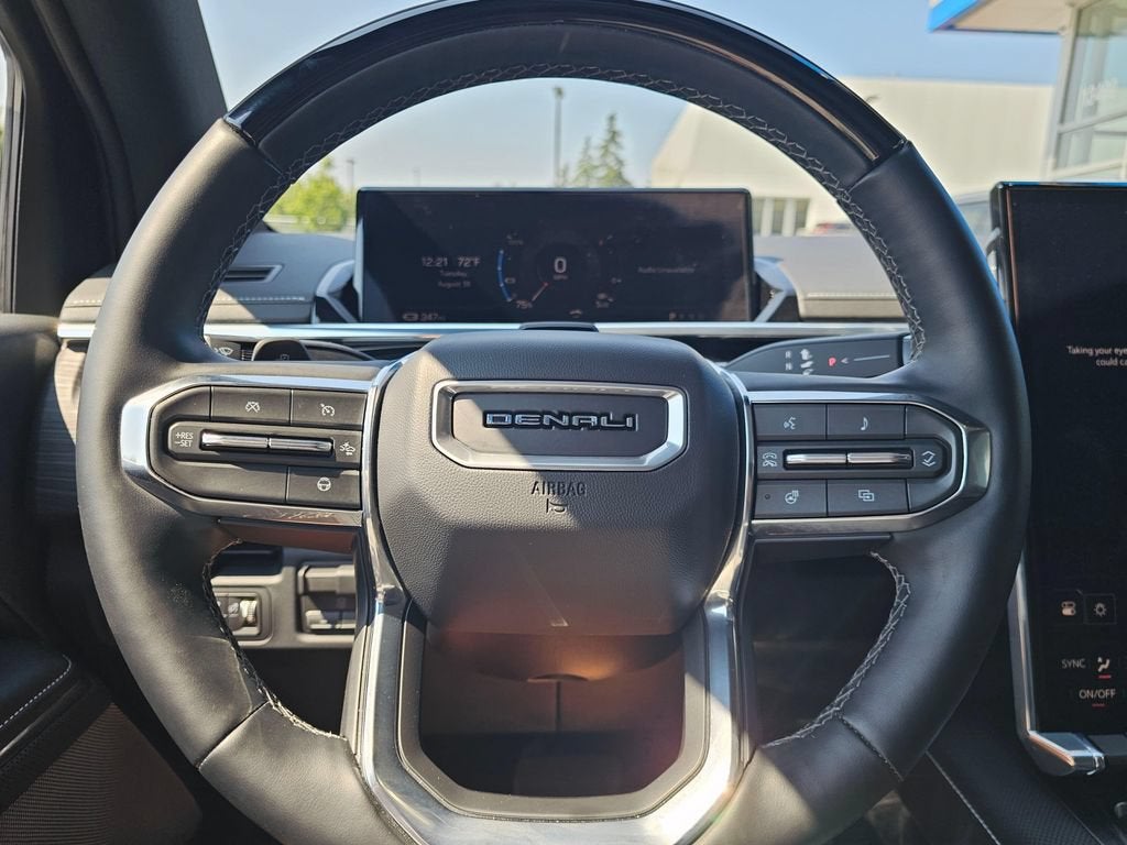 2026 GMC Sierra EV Base