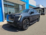 2026 GMC Sierra EV Base