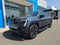 2026 GMC Sierra EV Base
