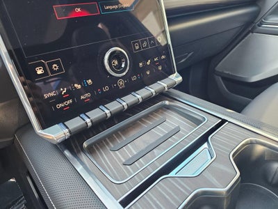 2026 GMC Sierra EV Base