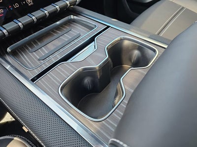 2026 GMC Sierra EV Base