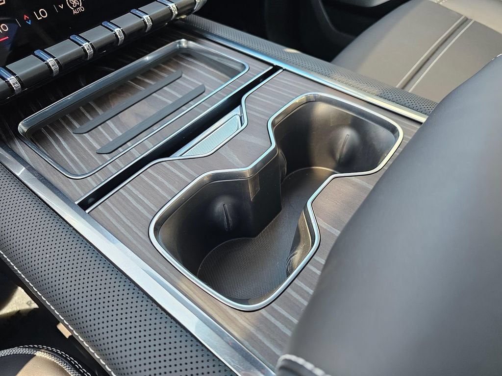 2026 GMC Sierra EV Base