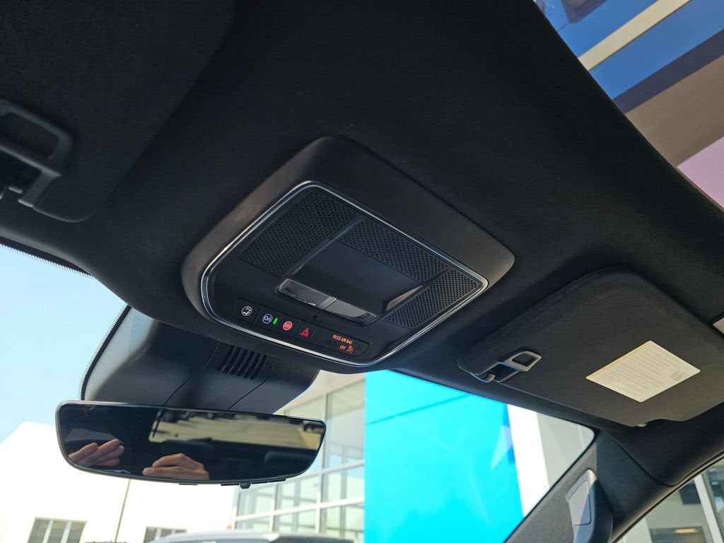2026 GMC Sierra EV Base