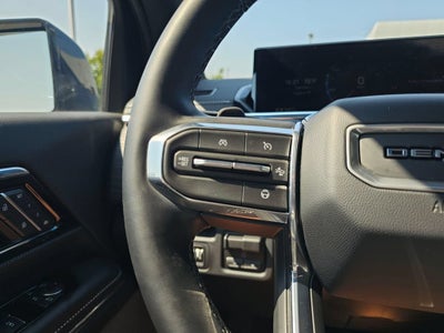 2026 GMC Sierra EV Base