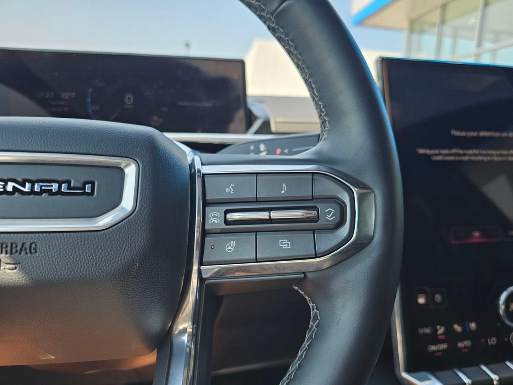 2026 GMC Sierra EV Base
