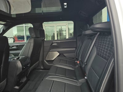 2026 GMC Sierra EV Base