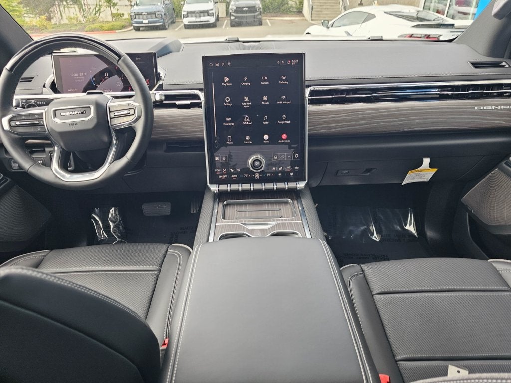 2026 GMC Sierra EV Base