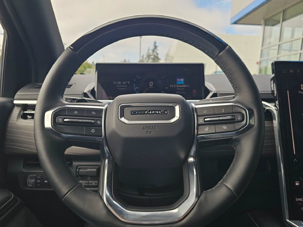 2026 GMC Sierra EV Base