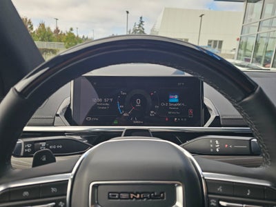 2026 GMC Sierra EV Base