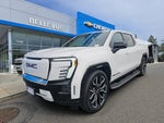 2026 GMC Sierra EV Base