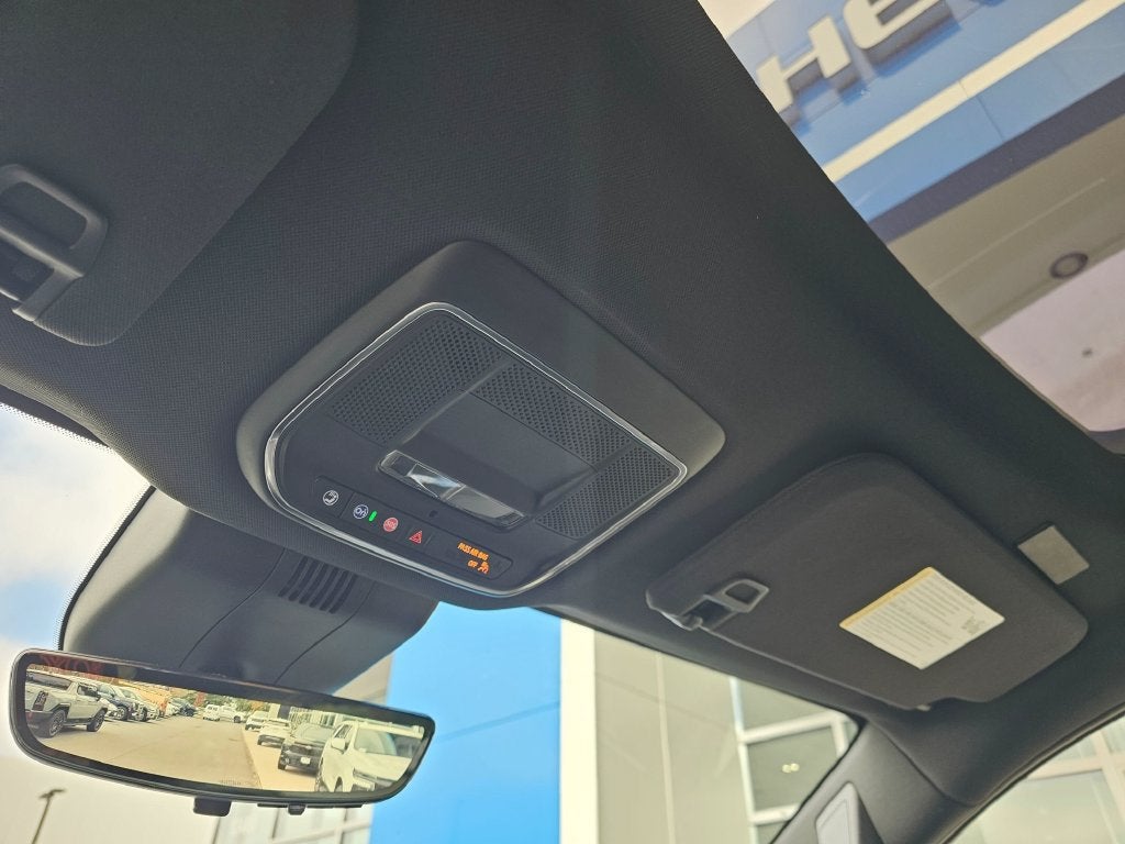 2026 GMC Sierra EV Base