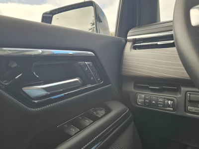 2026 GMC Sierra EV Base