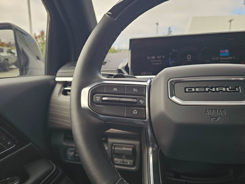 2026 GMC Sierra EV Base