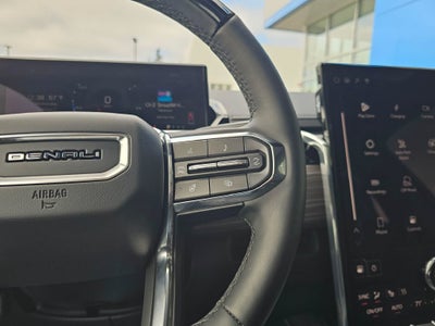 2026 GMC Sierra EV Base