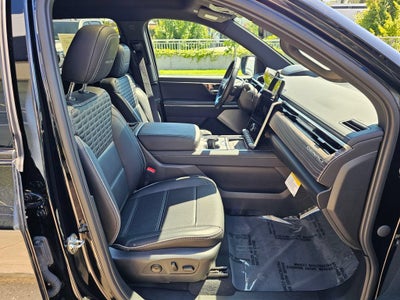 2026 GMC Sierra EV Base