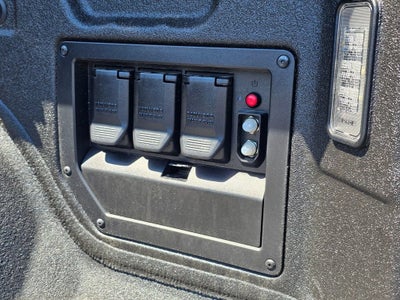 2026 GMC Sierra EV Base