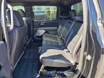2026 GMC Sierra EV Base