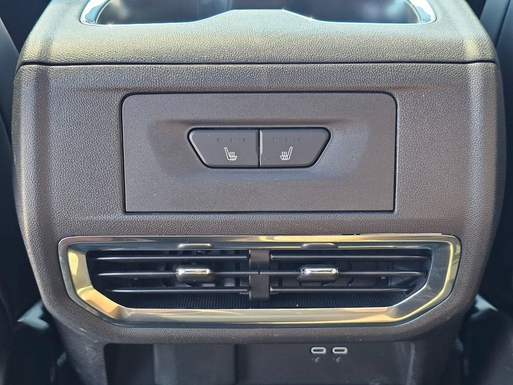 2026 GMC Sierra EV Base