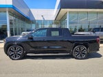 2026 GMC Sierra EV Base